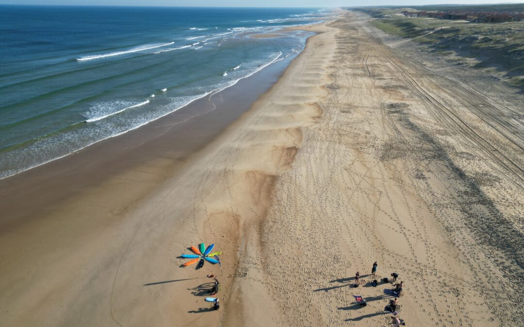 Why Saint Girons Is One of the Best Surf Spots in France